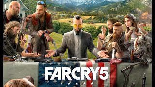 Far Cry 5 Part 4 (2)