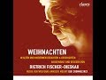 Charles Dickens - Das war der Pudding / Dietrich Fischer-Dieskau &amp; Duo Crommelynck