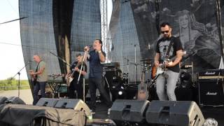 Остава - Бесен @ Wrong Fest 2016