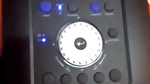 Demo visualizer avermedia F30