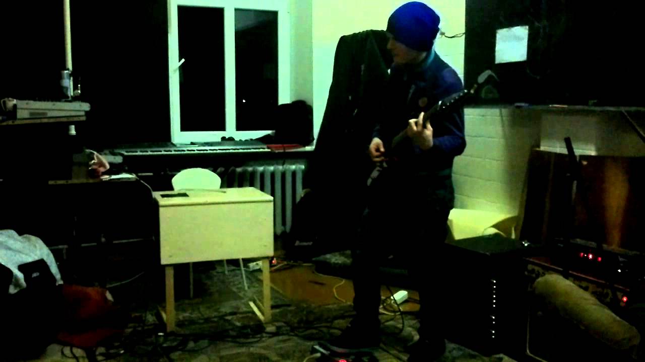 Dvinsk Beatz studio Jam Witj Alex & Fred