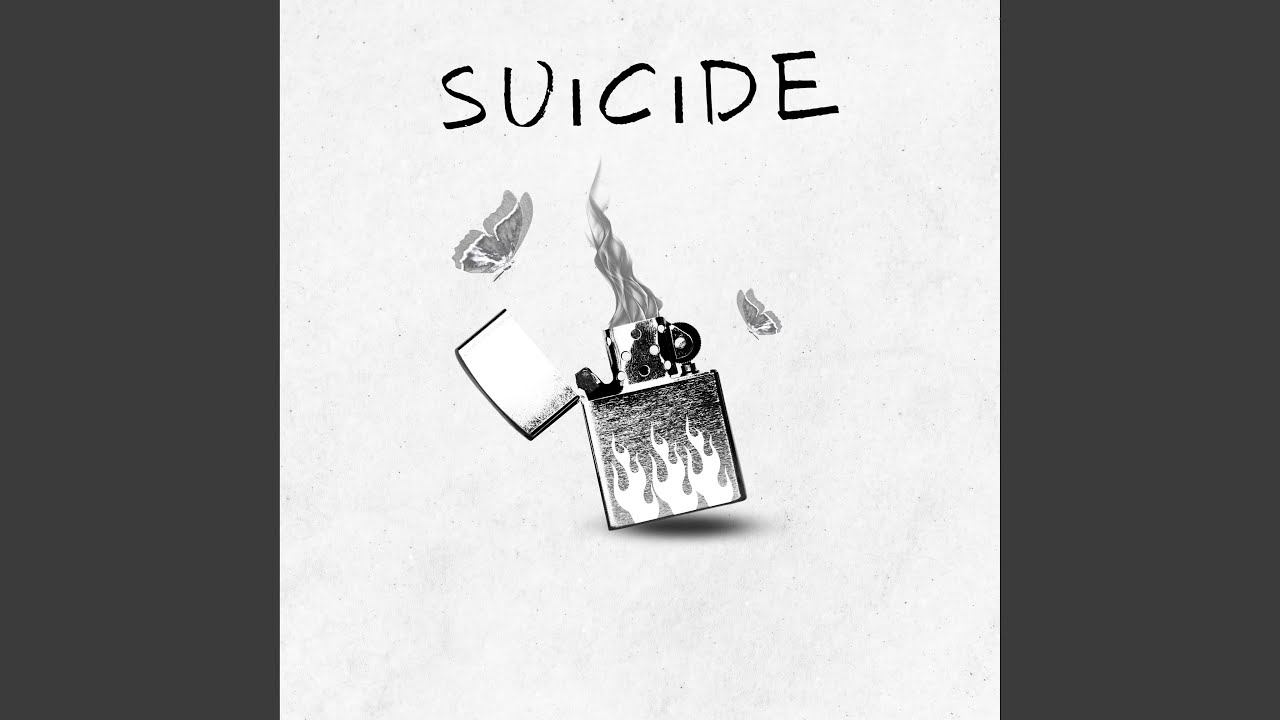 Sleduj Suicide na YouTube Sleduj Suicide na YouTube