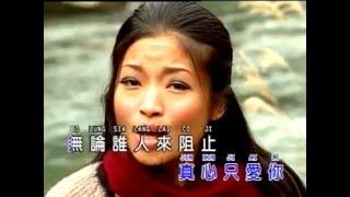 李嘉-真心只爱你( MV)