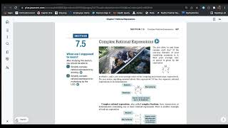 How to find your textbook mymathlab Pearson