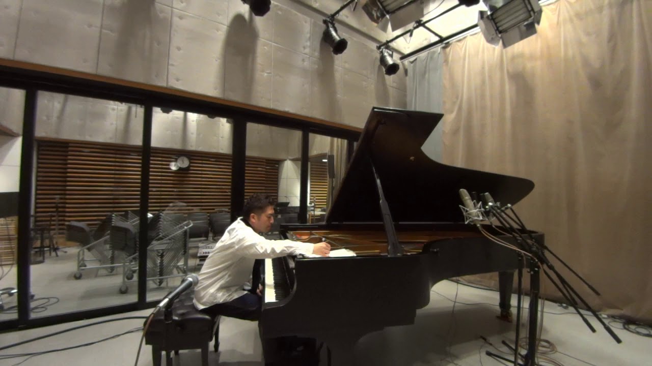 Eishin Nose, Solo in TOKYO 2018