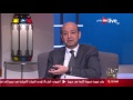 كل يوم حوار خاص مع أبطال مسلسل الجماعة 2 
