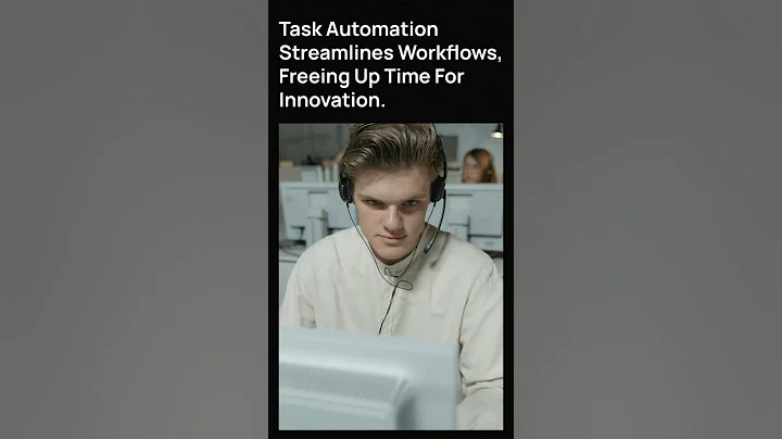 Streamline Workflows with Task Automation
