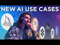New ai use cases you have to see to believe