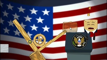 Random Game Time - Wake Up The Box 3 w/ Kinguxie