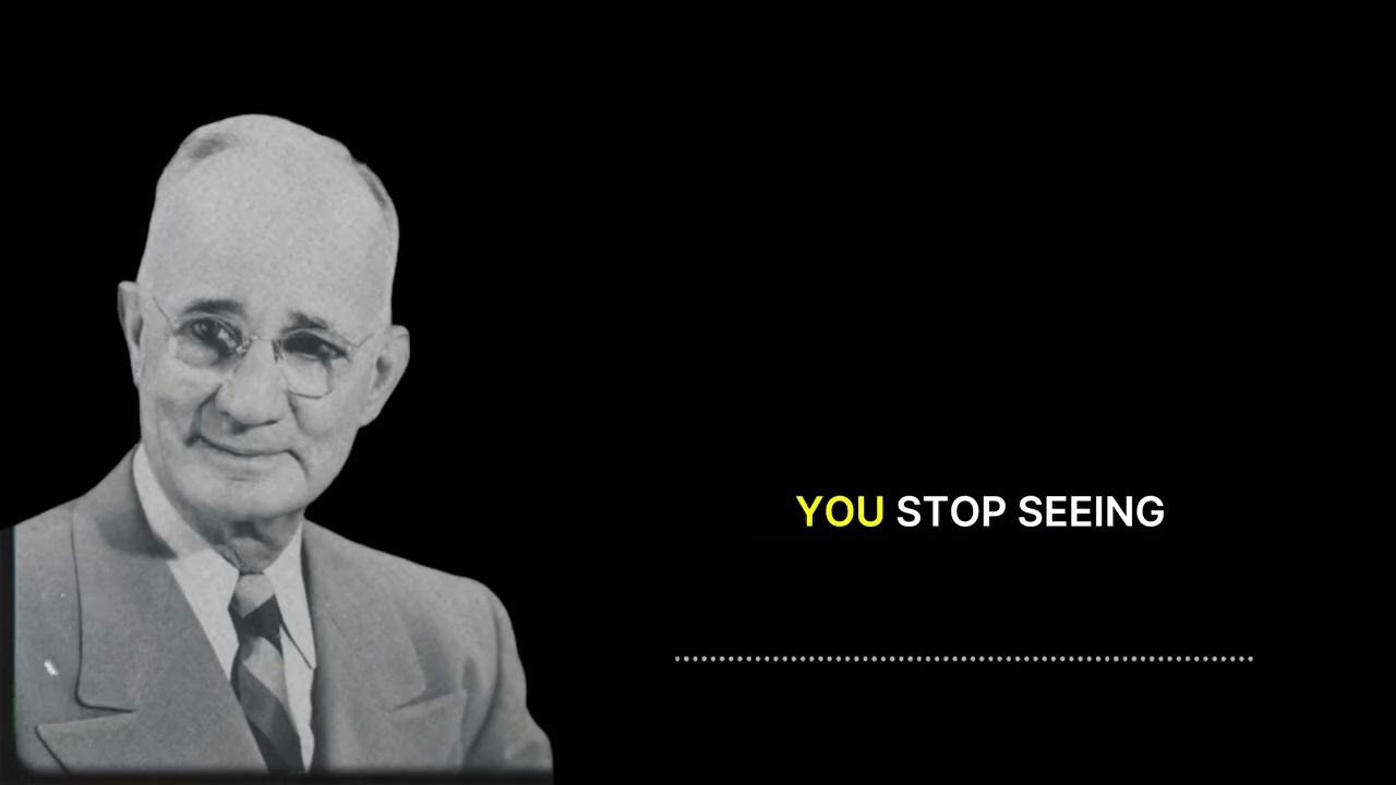 The Power of Definiteness — Decide Once and Let Life Respond