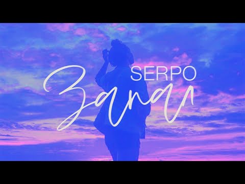 SERPO - Запал (prod. Dj Geny Tur & Dj МакsимOFF) / OFFICIAL AUDIO