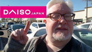 Our First Trip to Daiso Chandler, Arizona