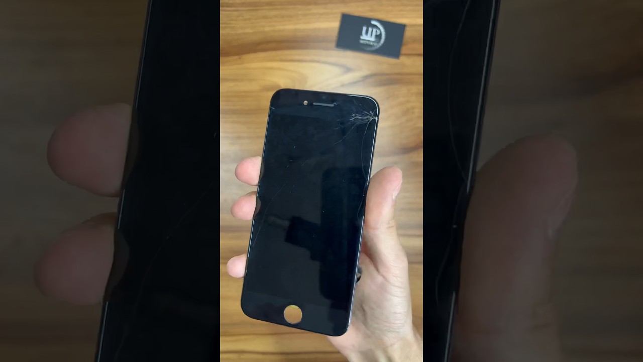 Замена разбитого стекла/сенсора на смартфонах любого бренда! Работаем ...