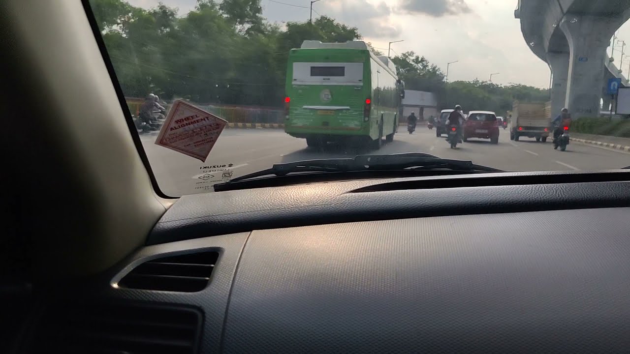 Hyderabad to Tirupati After Second Wave of Pandemic | Day-1 | Part -1