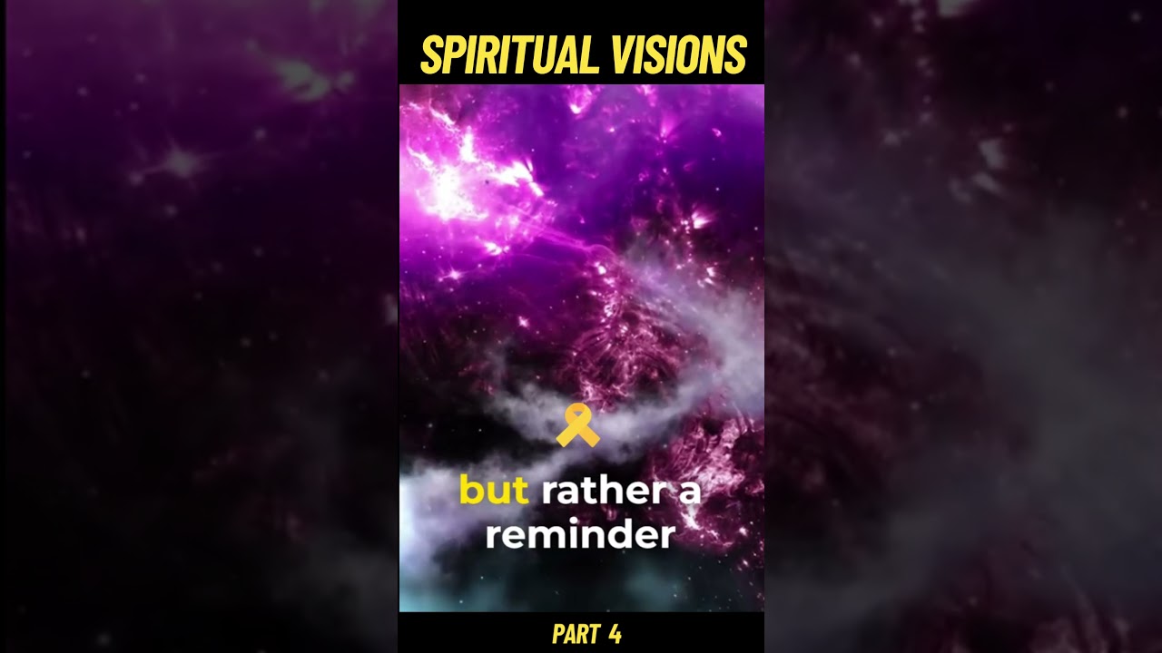 How to Interpret Spiritual Visions