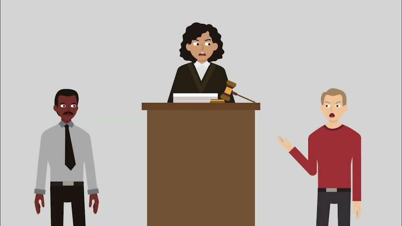 Chen v. State Case Brief Summary | Law Case Explained - YouTube