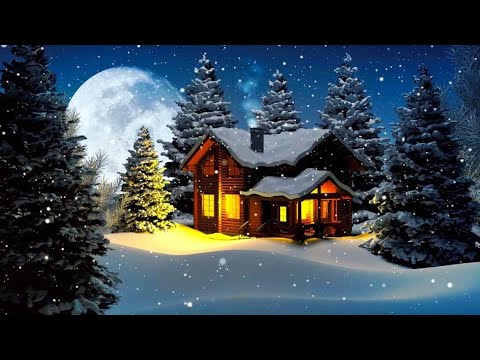 Cozy Christmas  🎄 Merry Christmas 2022 [ Live 24/7 ]  Lofi Hip Hop Beats to Study/Relax to