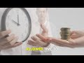 “The Hidden Power of Time Why Some People Get Rich