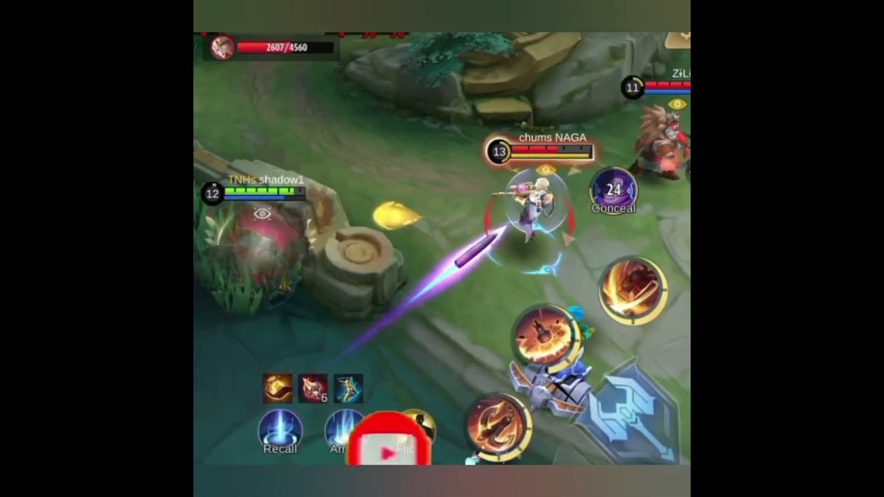 Franco hook Mayhem mode 