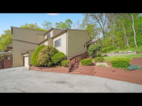 21 Butternut Ct, Highland Mills, NY home video tour