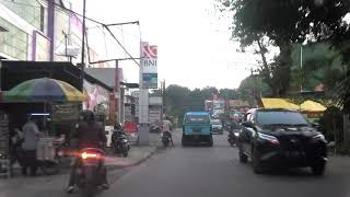 Jalan Goa Ria Sudiang Makassar