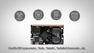 Core-PX3-SEJ Quad-Core A7 High-Performance Core Board