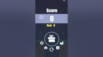 Gap jump - Android app - GogetaSuperx