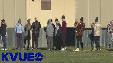 Austin ISD encourages COVID-19 testing before school reopens | KVUE