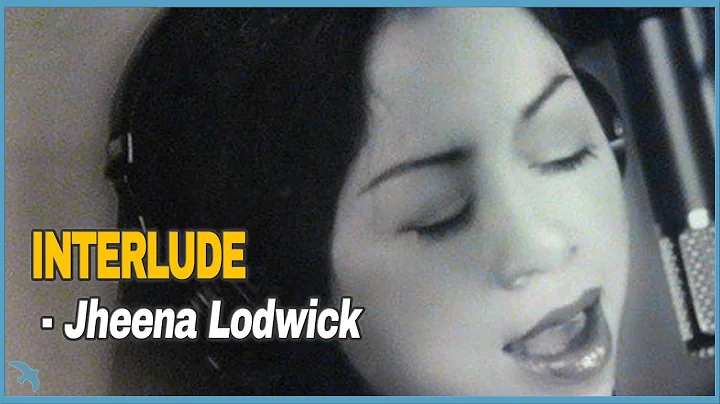 Acoustic Mood Orchestra - Interlude (2002)  vocal : Jheena Lodwick