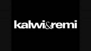 Kalwi & Remi - Explosion Dj Miter Vs. Lucky Remix