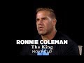 Ronnie Coleman: The King Movie CLIP | Jay Cutler: “I Wish I Could Do” What Ronnie Did