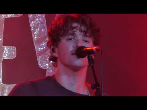 Bradley Simpson - Carpet Burn (Birmingham 26th March 2024)