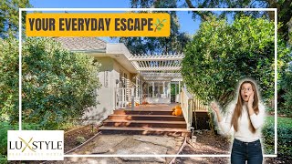 Where Warmth Meets Everyday Living | 43120 Montgomery Ave