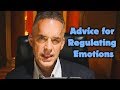 Jordan Peterson - Advice for Regulating Emotions
