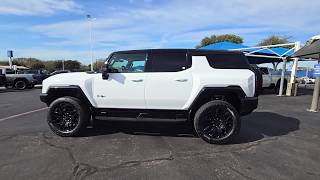 2026 GMC HUMMER EV SUV 2X Weatherford, Wichita Falls, Fort Worth, Keller, FTW TX Hummer Dealership Fort Worth