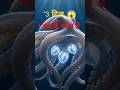 Octopus के 3 दिल होते हैं. लेकिन swimming करते वक्त 1 बंद हो जाता है 😨🐙 Shocking Animal Fact #shorts