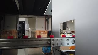 Automatic Compression Molding Machine for Plastic Bottle Cap