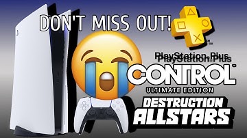 How to add PS5 Plus Games to your library without a PS5?