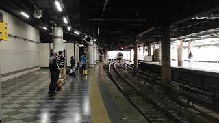 東北本線 E233系 上野駅入線 2019/4/30