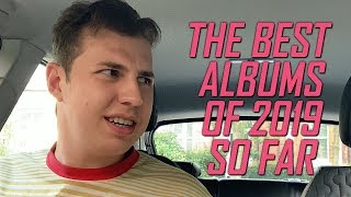 best kpop albums of 2019 (so far)