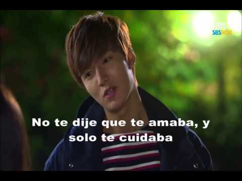 [Eng Sub] Lee Hong Ki - I