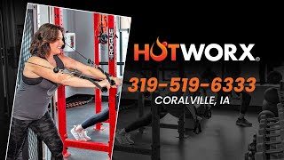 HOTWORX
