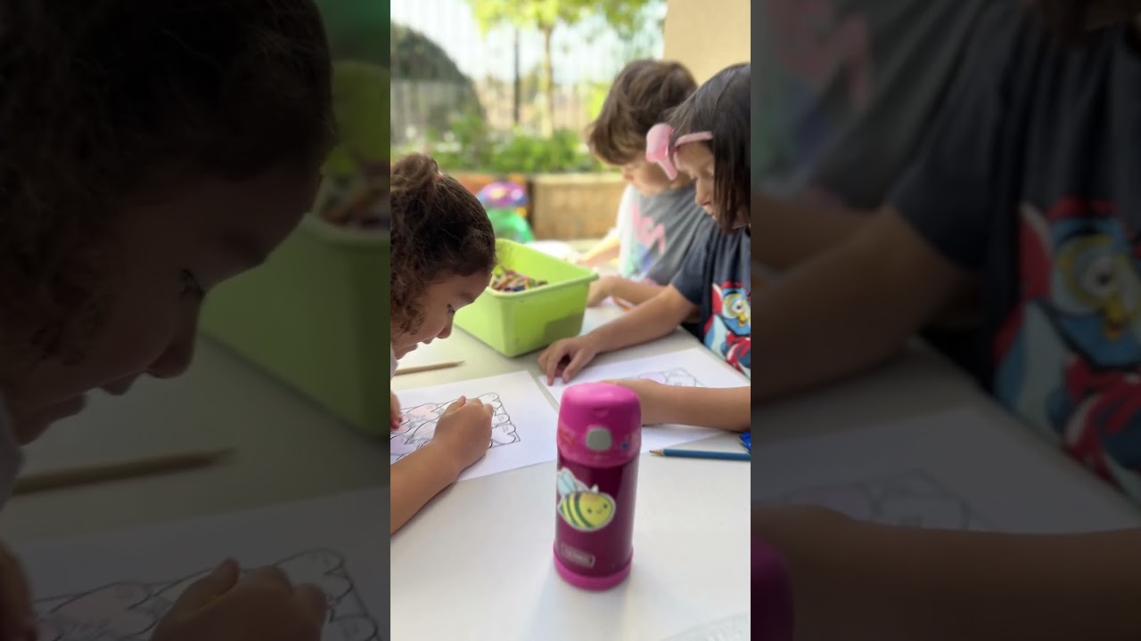 Creative Skills Showcase