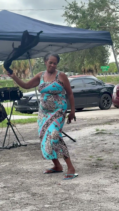 My mom loves to dance #dance #dancing