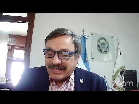 Congreso Interuniversitario Laudato Si´. Clausura institucional