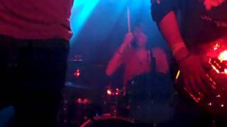 Scarecrows For Hire - Through The Winchester Sight