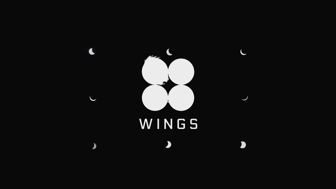 BTS (방탄소년단)- OUTRO: 'WINGS'- INSTRUMENTAL