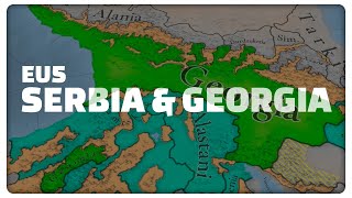 Play As Two Bastions Of Orthodoxy In EU5!
