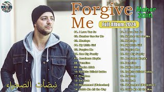 Maher Zain - Forgive Me | Full Album⚡ نبضات الصحراء