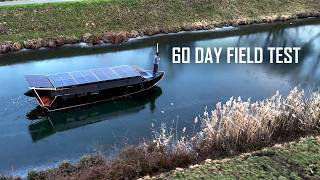 Download Lagu My Solar Yacht Works - Here's How I'll Build the Next One MP3